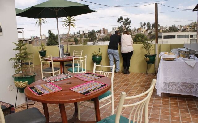 Arequipa Dreams Inn - Hostel