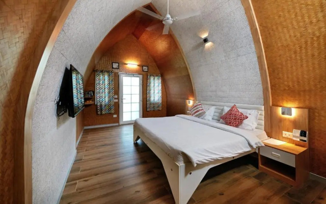 Bodhi Woods Resort