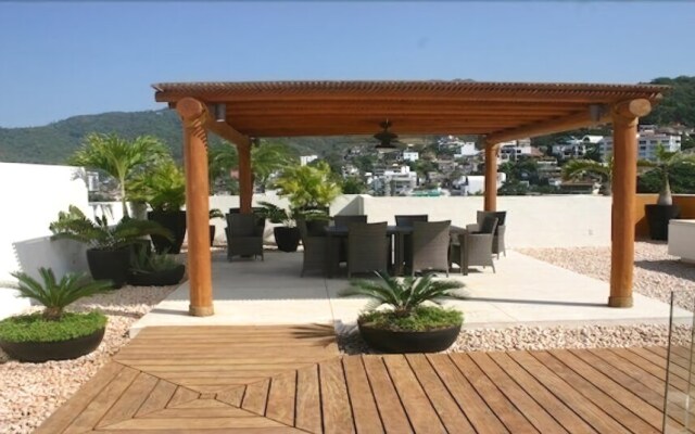 Romantic Zone V399 1 Bedroom