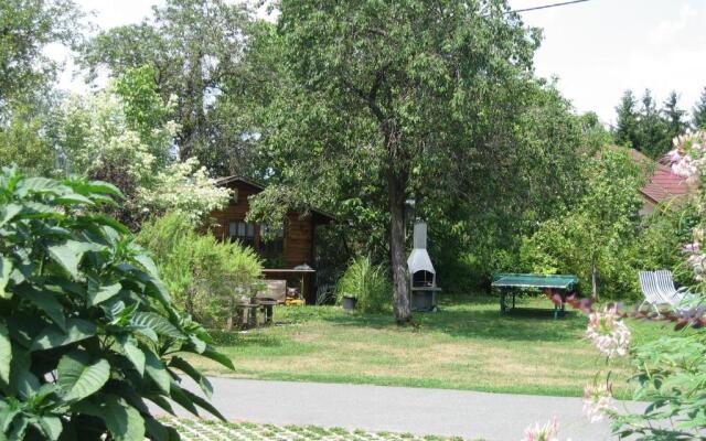 Ferienwohnung Schimun