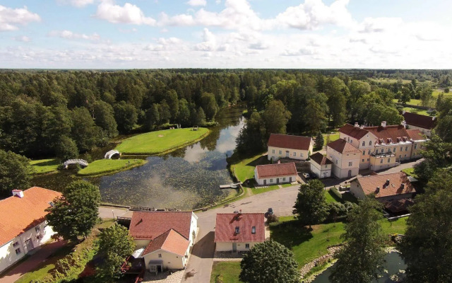 Vihula Manor Country Club and Spa