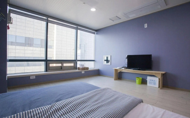 Terra Guesthouse 2
