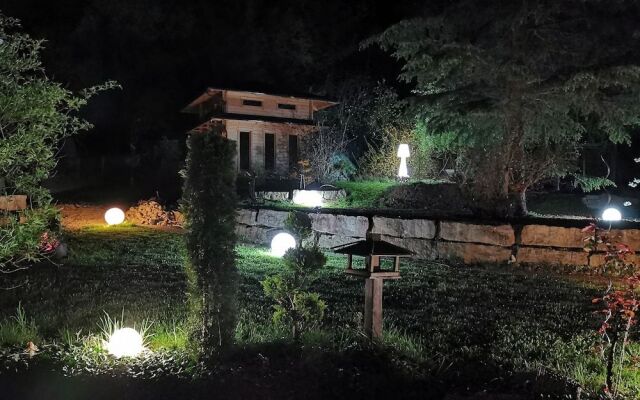 Pension Am Waldrand