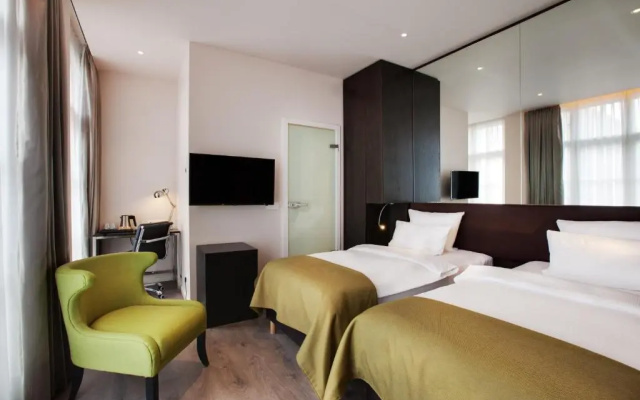 Holiday Inn Dresden - Am Zwinger by IHG