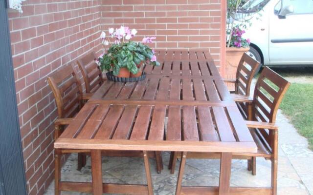 Isonzo Apartament