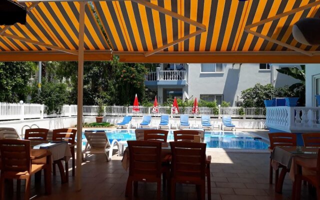 Karatas Apart Hotel