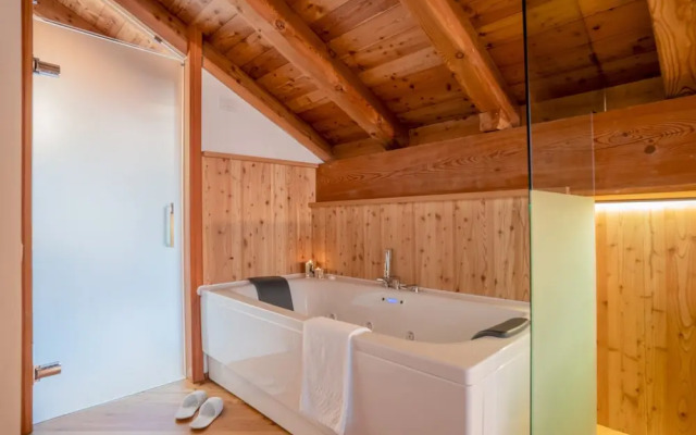 Albergo Palazzo Lodron Bertelli