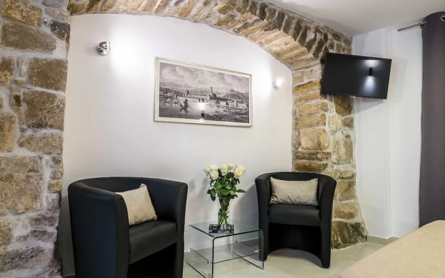 Split Bliss Apartments