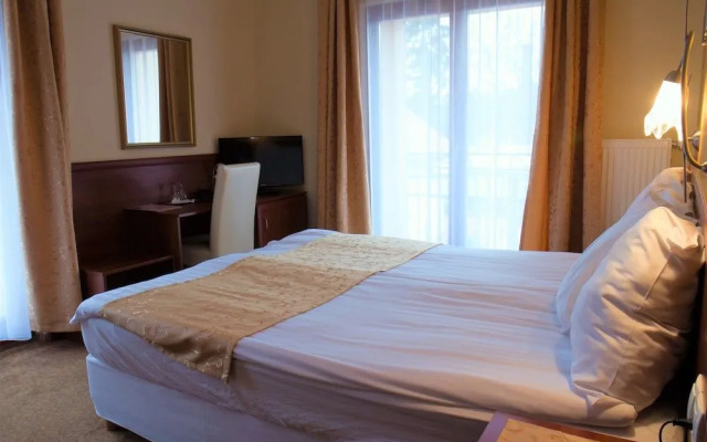 Villa Apartman