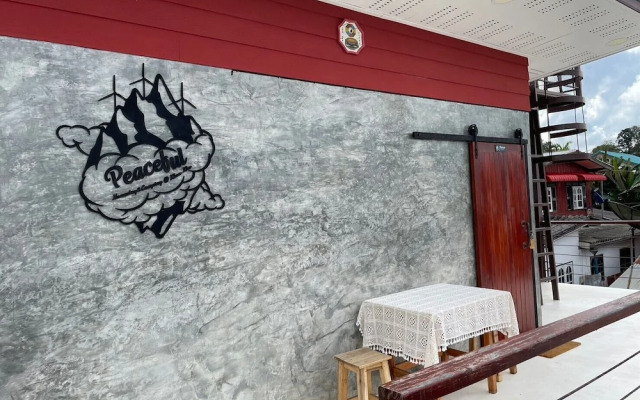 Peaceful Homestay and Camping at KhaoKho