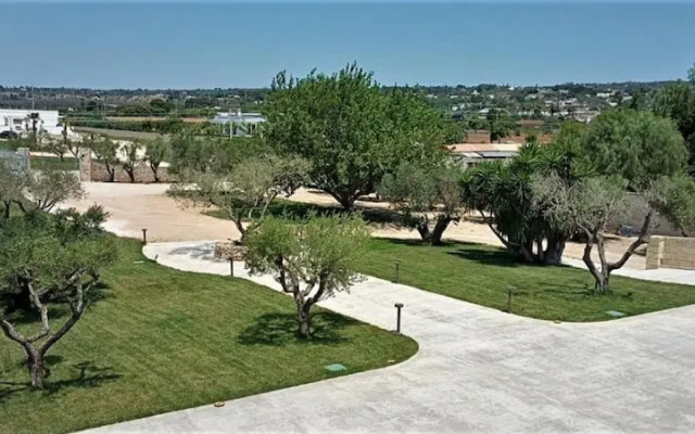 Agriturismo Cutura Agri Resort