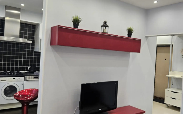 Апартаменты на улице Гагарина 15