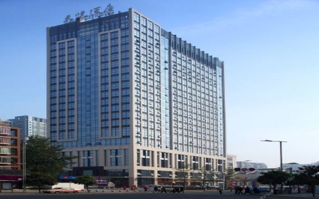 Tianyue Hotel