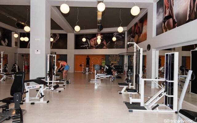 Kipriotis Hippocrates Hotel -  All Inclusive