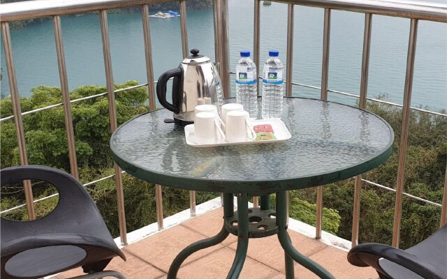 Hotelday Sun Moon Lake