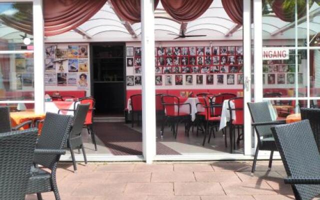 Apartmenthaus Olivia