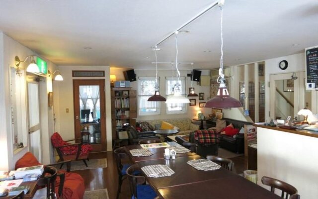 Bellscabin Guesthouse
