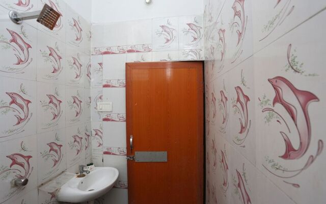 OYO 23293 Hotel Dev Residency