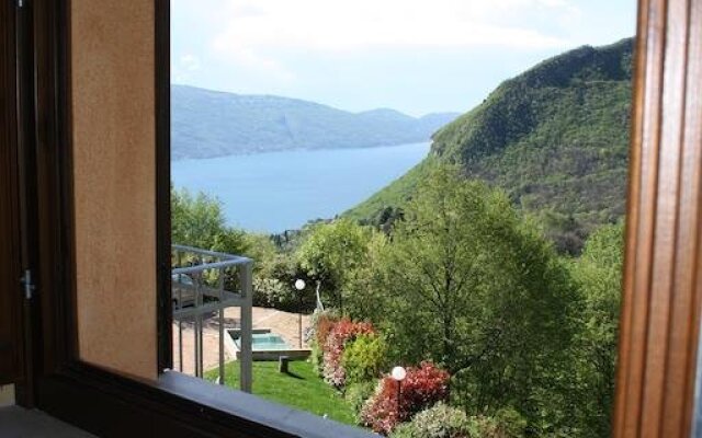 Residence la sorgente