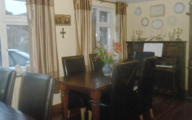 Doire Liath Bed & Breakfast
