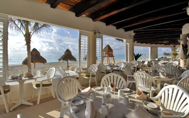 Family 3 Bedroom Ocean Villa By Wyndham Grand Cancun