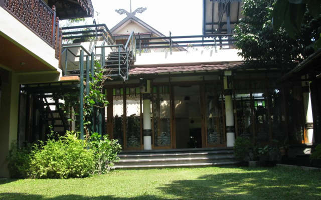 Balai Melayu Hotel