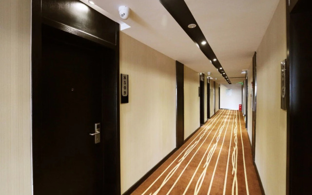 Xinhua Boutique Hotel