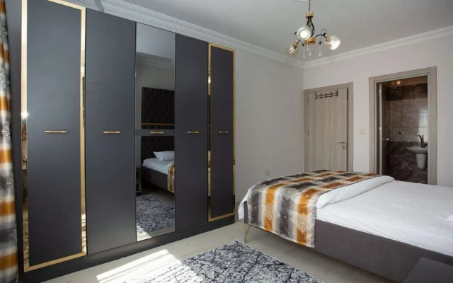 Leena Suites