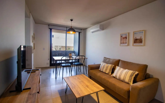 Rent a Flat Nueva Córdoba