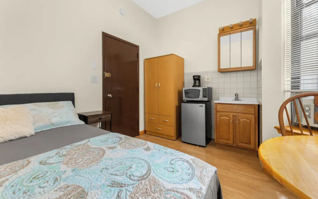 Reservation Resources - 360