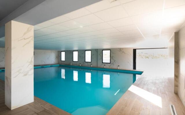Mercure Hotel & Spa Bastia Biguglia