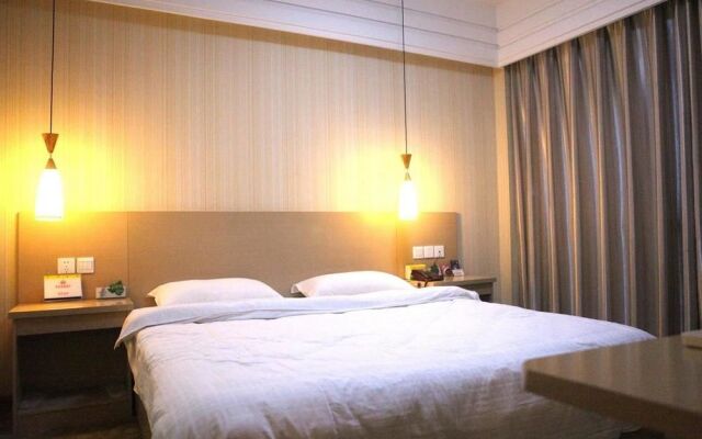 Easy Home Hotel