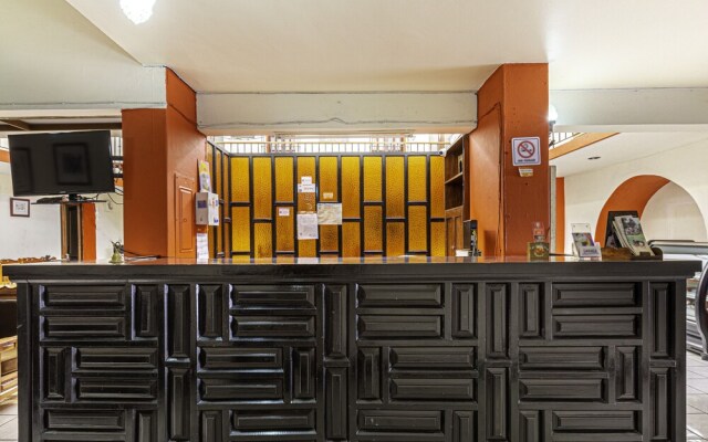 Capital O Hotel Villa De León