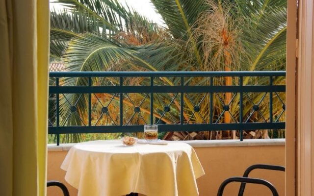 Lefktron Hotel