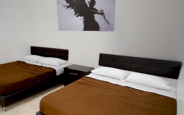 Hostal Casona de los Ángeles