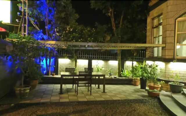 Jin Yuan B&B