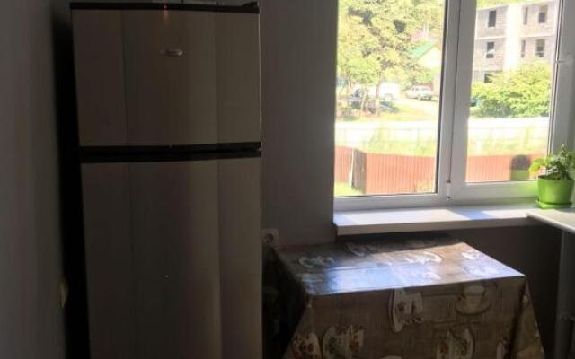 Apartment on Abazgaa 49/4