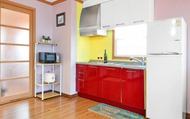 Ganghwa Haemaru Pension