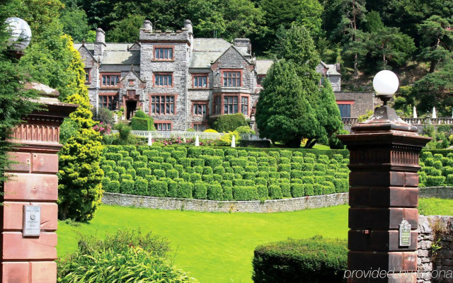 Netherwood Hotel & Spa