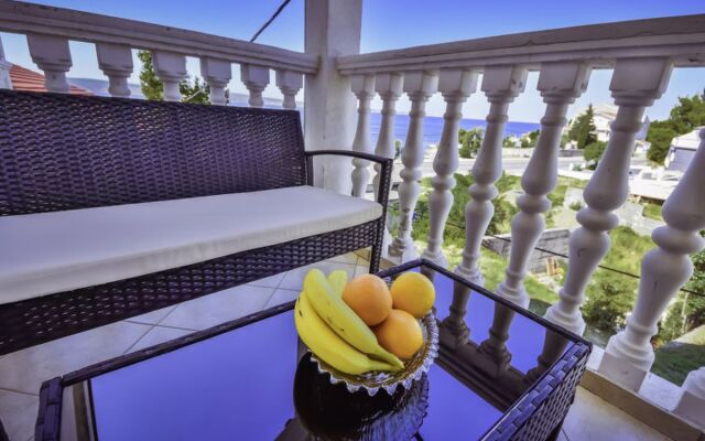 Apartment Nela Madrid