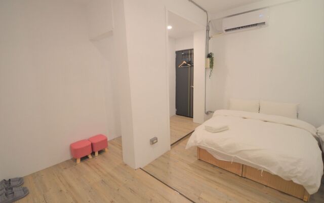 Feng Chia 85 Guest House