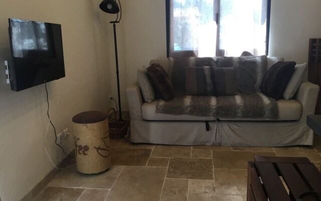 Le Mas de Nonin - Chambres d'hotes