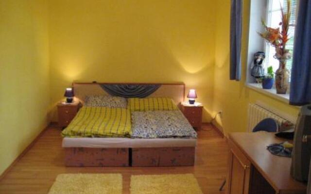 Villa bella Bed & Breakfast