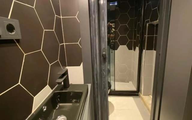 Allegra Suites Galata