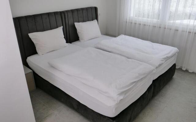 Evsenn Hotel