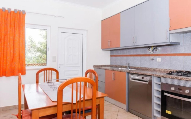 Huge Villa Near Albufeira and Silves