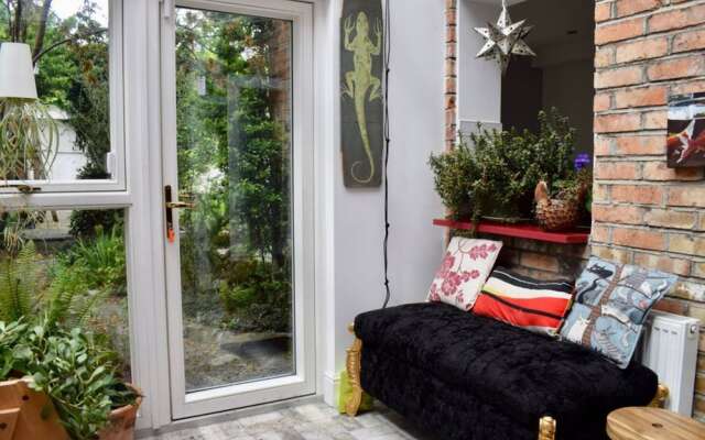 4 Bedroom House In Central Dublin