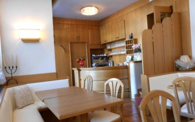 Albergo Garnì Sorano