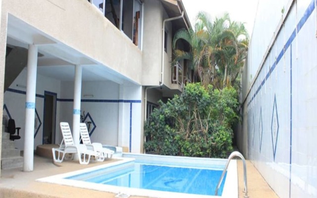 Residence Les Florhanyas