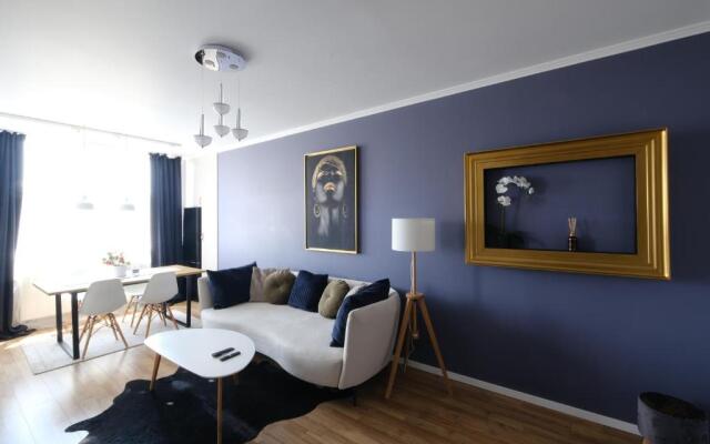 Urbanna Premium